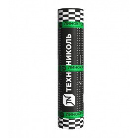 Линокром ТехноНиколь ТПП-3,6 стеклоткань 1х15 м, рул