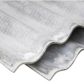 Волновой шифер BF Tech АЦЛ 8 волн 1750х1130х5,8 мм, лист