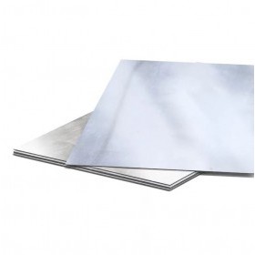 Лист плоский оцинкованный ТУ 0,4 мм 1250х2000 мм, шт