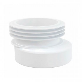 Манжета переходная эксцентриковая, смещение 20 мм, шт