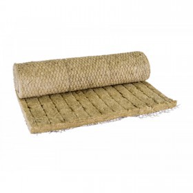 Мат прошивной ГП 80 ТЕХНО 2400х1200х80 мм, 0,2304 м3/упак