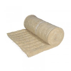 Минераловатный мат прошивной МП(МС) -75 ГОСТ 21880-2011, м3