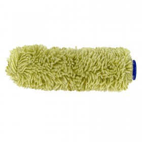 Мини-ролик полиакрил 100 мм, D15 мм, ворс 12 мм, ось 6 мм, РемоКолор Синтэкс, шт