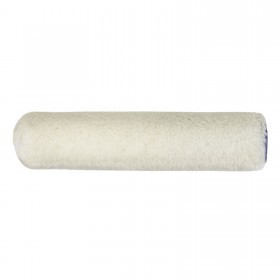 Мини-ролик полиакрил+шерсть 100 мм, D15 мм, ворс 4 мм, ось 6 мм, РемоКолор Велюр, шт