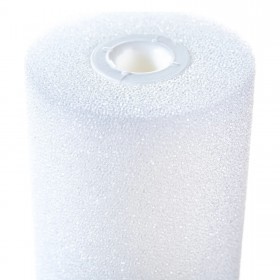 Мини-ролик поролон 110 мм, D15 мм, ворс 20 мм, ось 6 мм, Stayer, шт