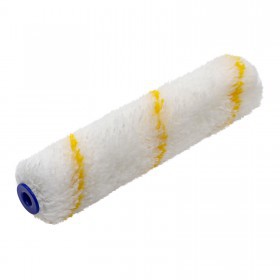 Мини-ролик полиакрил 150 мм, D15 мм, ворс 12 мм, ось 6 мм, РемоКолор Гирпан, шт