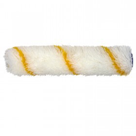 Мини-ролик полиакрил 150 мм, D15 мм, ворс 12 мм, ось 6 мм, РемоКолор Гирпан, шт