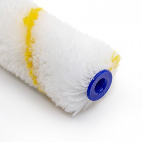 Мини-ролик полиакрил 150 мм, D15 мм, ворс 12 мм, ось 6 мм, РемоКолор Гирпан, шт