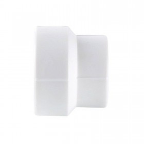 Муфта полипропиленовая переходная PPRC D25-20 MeerPlast, шт