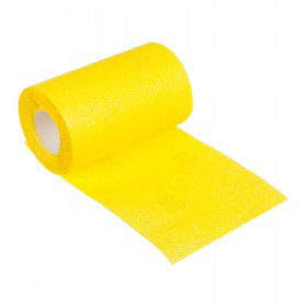 Наждачная бумага Remocolor на бумажной основе P80 рулон 115 мм х 5 м, шт 