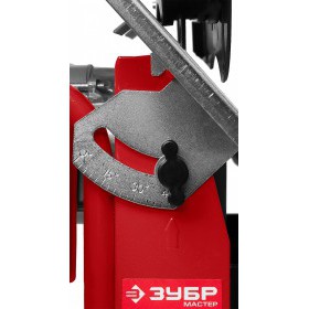Плиткорез электрический настольный Зубр ЭП-180-600Н 600 Вт