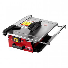 Плиткорез электрический настольный Зубр ЭП-200-1000Н 1000 Вт