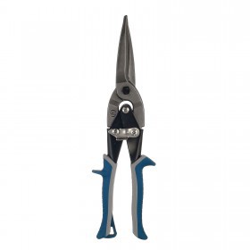 Ножницы по металлу прямой рез 280 мм Ремоколор, шт