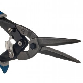 Ножницы по металлу прямой рез 280 мм Ремоколор, шт