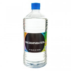 Обезжириватель 1 л, шт
