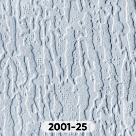 Обои под покраску Practic Vlies Band на флизелиновой основе фактурные 1,06х25 м, арт. 2001-25, рул