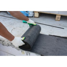 Отсечная гидроизоляция ТехноНиколь 0,4х20 м, рул