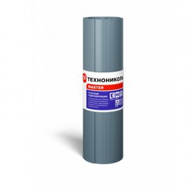Отсечная гидроизоляция ТехноНиколь 0,6х20 м, рул