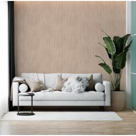 Панель МДФ Classic Stella Light Дуб Снежный 2700х200х6 мм, 8 шт/упак