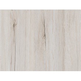 Панель МДФ Classic Stella Standart Дуб Санремо белый 2700х200х6 мм, 8 шт/упак