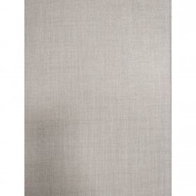 Панель ПВХ ламинированная Лен натуральный 2700х250х8 мм, шт