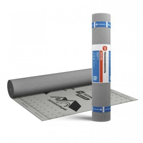 Пароизоляционная пленка ТехноНиколь Мастер БАРЬЕР 2.0 75 м2, рул