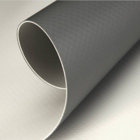 Мембрана ПВХ Logicroof V-RP 1,2 мм серая 2,1х25 м, 52,5 м2/рул