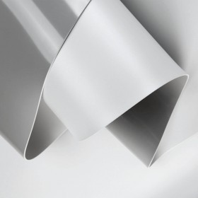 Мембрана ПВХ Logicroof V-SR 1,5 мм серая 1х10 м х 2 шт, 20 м2/рул