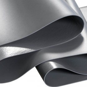 Мембрана ПВХ Logicroof V-SR 1,5 мм серая 1х10 м х 2 шт, 20 м2/рул