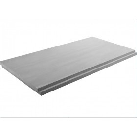 Экструдированный пенополистирол ГРАФИТ+ ЭПС 35 1180х580х50 мм, 8 шт/упак