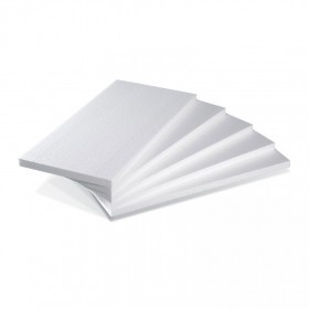 Пенопласт Фасадный ППС 16Ф ТУ 1000х500х50 мм, 12 шт/упак