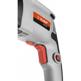 Перфоратор Зубр 800 Вт SDS Plus П-26-800