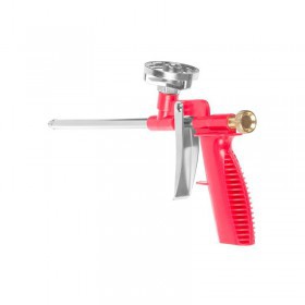 Пистолет для монтажной пены РемоКолор, шт