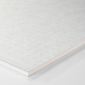 Плита звукопоглощающая Kнауф-Акустика C2-12/25КВ-4ПК (Б) сплошная перфорация, белая 2000х1200х12,5 мм, 25 листов/паллет