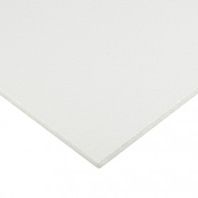 Плита потолочная Armstrong Retail Board 600х600 х12 мм, шт