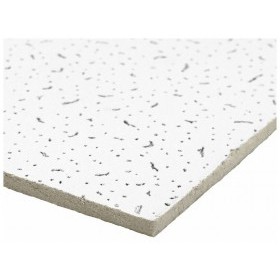 Плита потолочная Armstrong Байкал Board 600х600 х12 мм, шт