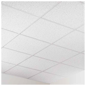 Плита потолочная Armstrong Байкал Board 600х600 х12 мм, шт