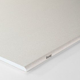 Гипсокартон рентгенозащитный Кнауф-Сейфборд 2400x600x12,5 мм, лист
