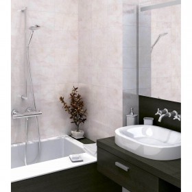 Плитка керамическая Вечер-1 кофейная 200х300х7 мм ВКЗ, 24 шт/1,44 м2/кор