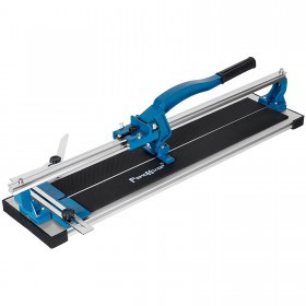 Плиткорез монорельсовый РемоКолор 900х16 мм, шт