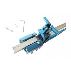 Плиткорез монорельсовый РемоКолор 900х16 мм, шт