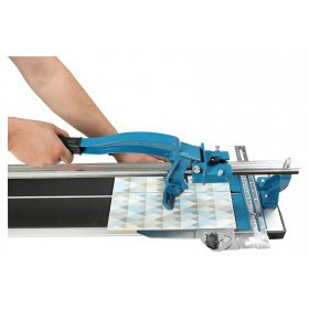 Плиткорез монорельсовый РемоКолор 900х16 мм, шт