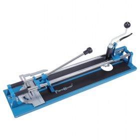 Плиткорез РемоКолор 600х12 мм сверло-балеринка 30х80 мм, шт