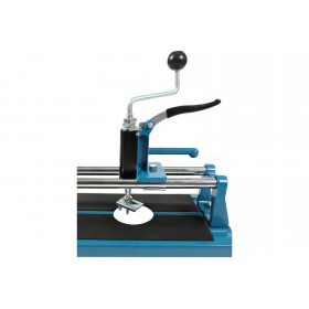 Плиткорез РемоКолор 600х12 мм сверло-балеринка 30х80 мм, шт