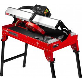 Плиткорез электрический стационарный Зубр ЭП-200-800С 800 Вт, 620 мм