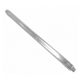 Подвесная система (профиль) Албес Т-24 Эконом белый матовый 1,2 м, шт