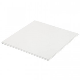 Плита потолочная Armstrong Optima Tegular 600х600 х 15 мм, 20 шт/упак