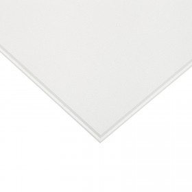 Плита потолочная Armstrong Optima Tegular 600х600 х 15 мм, 20 шт/упак