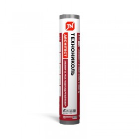 Подкладочный ковер ТехноНиколь ANDEREP GL PLUS, 15 м2/рул