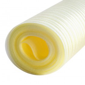 Подложка НПЭ 5 мм, 1х25 м, 25 м2/рул